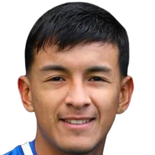 M. González