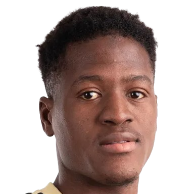 S. Yakubu