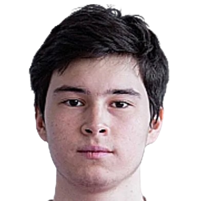 Player: R. Gabdrakhmanov