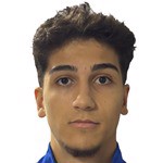 Emirali Özdemir