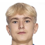 Player: H. Hyllenbom