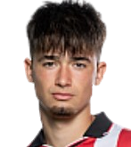 Player: M. Urrestarazu