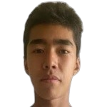 Player: S. Adyrbekov