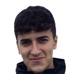 Player: Muhammed Emin Erdoğmuş