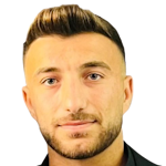 Player: Abdulmenaf Yusufoğlu