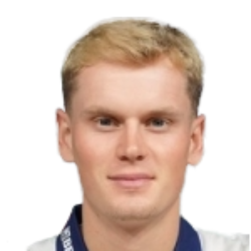 photo Dylan Thompson