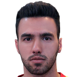 Player: A. Poorkhosravani