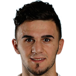 Player: A. Sadiku