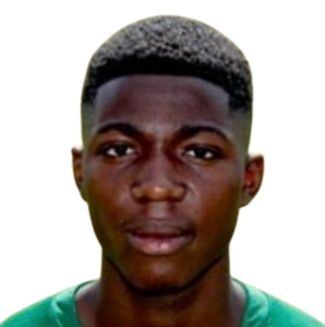 R. Boakye