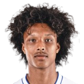 Player: T. Devernois