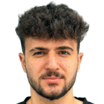 Player: Yusuf Demi̇rhan