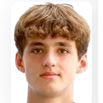 Player: F. Zadorozhnyi