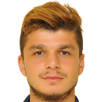 Player: B. Parlak