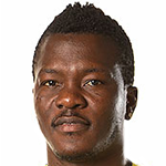 Player: T. Bangura