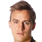 Player: S. Fridgeirsson