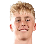 photo Alexander James Lienard