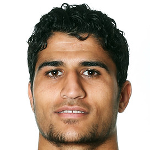 Player: A. Mostafa