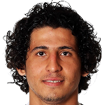 Player: Ahmed Hegazi