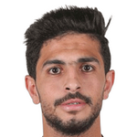 Player: Ayman Ashraf