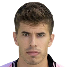 Player: João Pedro