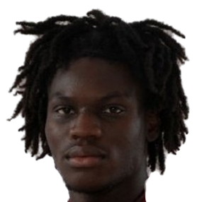 W. Acquah