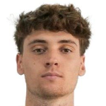 Player: Marcos Leiva