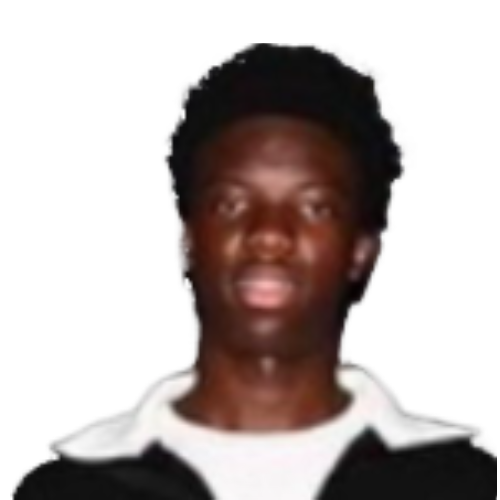 photo Idris Amara Sylla