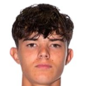 Player: Carlos Díez