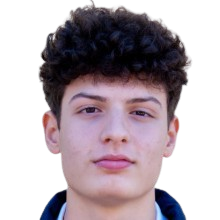 Player: M. Franceschelli