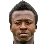 Player: K. Osanga