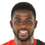 Papis Mison Djilobodji