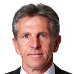 Claude Puel