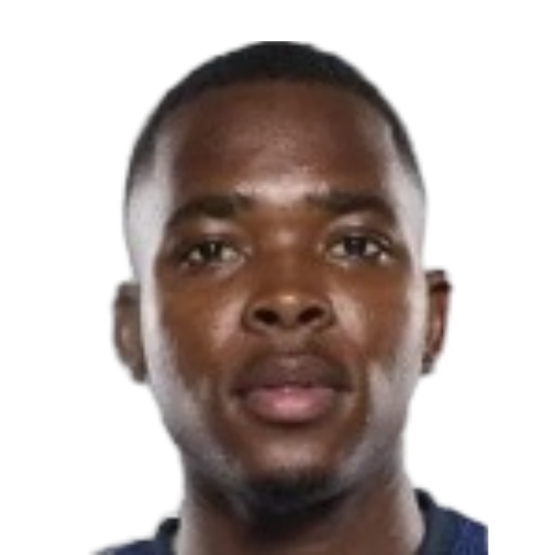 photo Siphamandla Dondolo