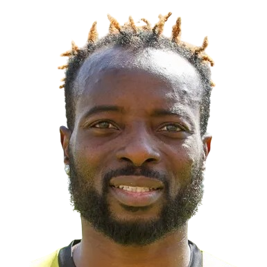 Player: Stanley Ohawuchi