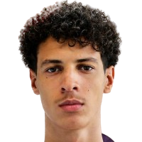 Player: M. Gounfissi