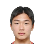 Player: Kang Min-Jun