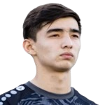 photo Nematulloh Rustamjonov