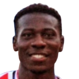 photo William Gibson