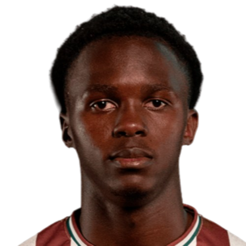 Player: Sérgio Malé