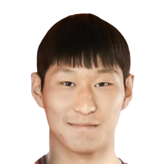 Player: Jin Jun-Seo