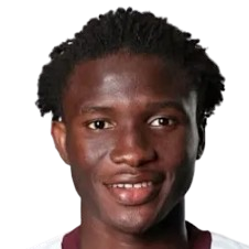 M.Kone