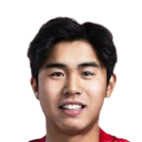 Player: Xu Hong