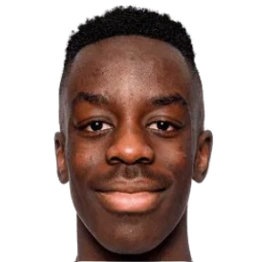 D. Tokpah