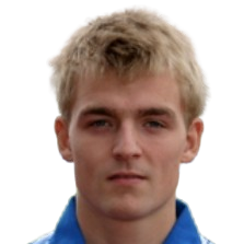 Player: Jökull Elisabetarson