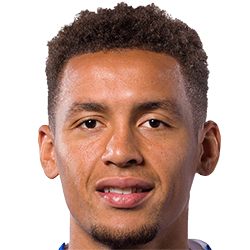 Player: J. Tavernier