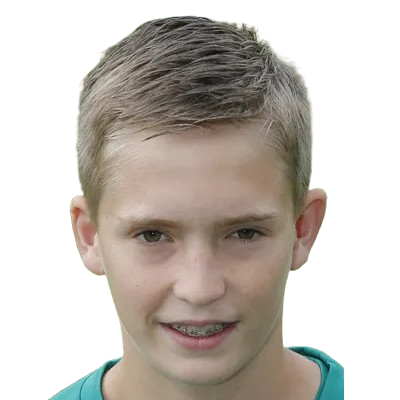 Player: D. van der Werff