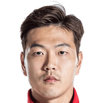 Player: K. Young-Gwon