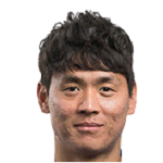 Player: Jeong Dong-Ho