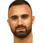 Player: C. Özkara