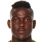 Player: D. Opare